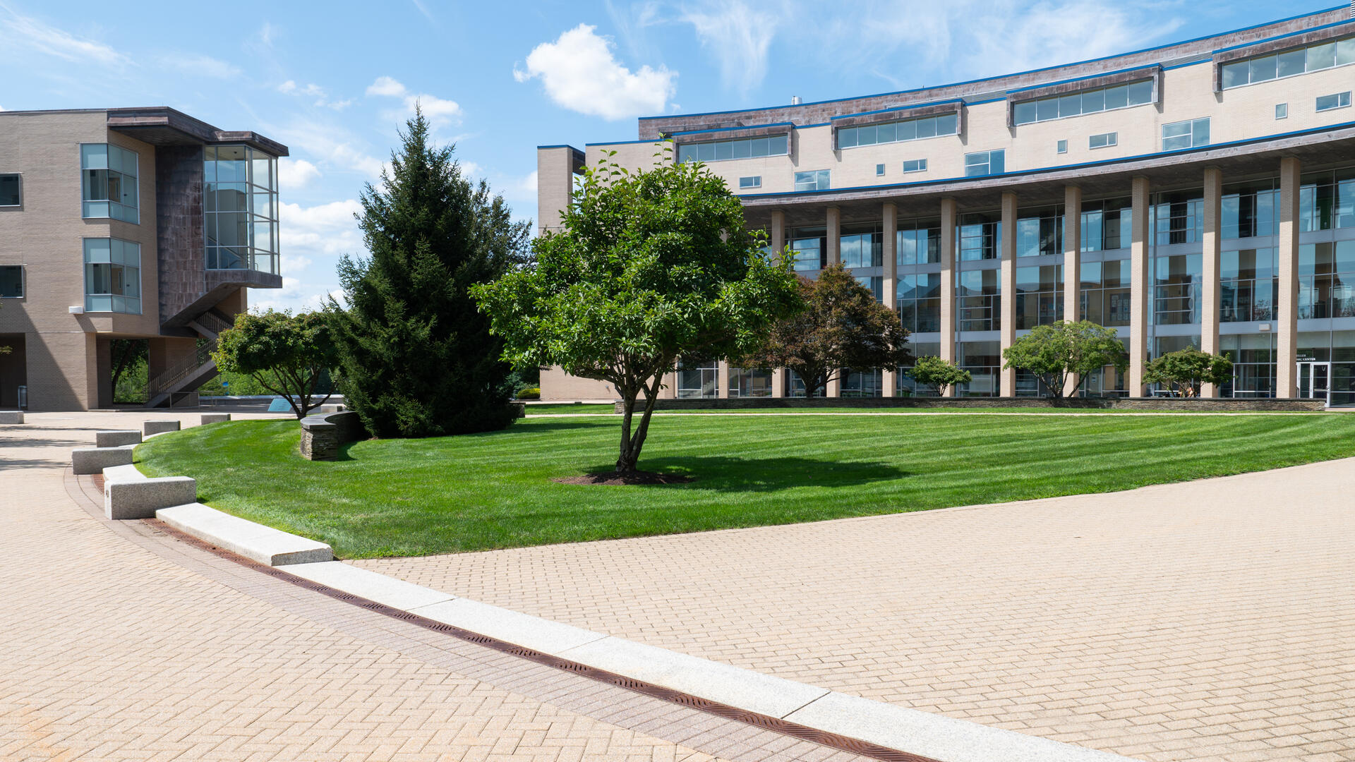 Olin Campus