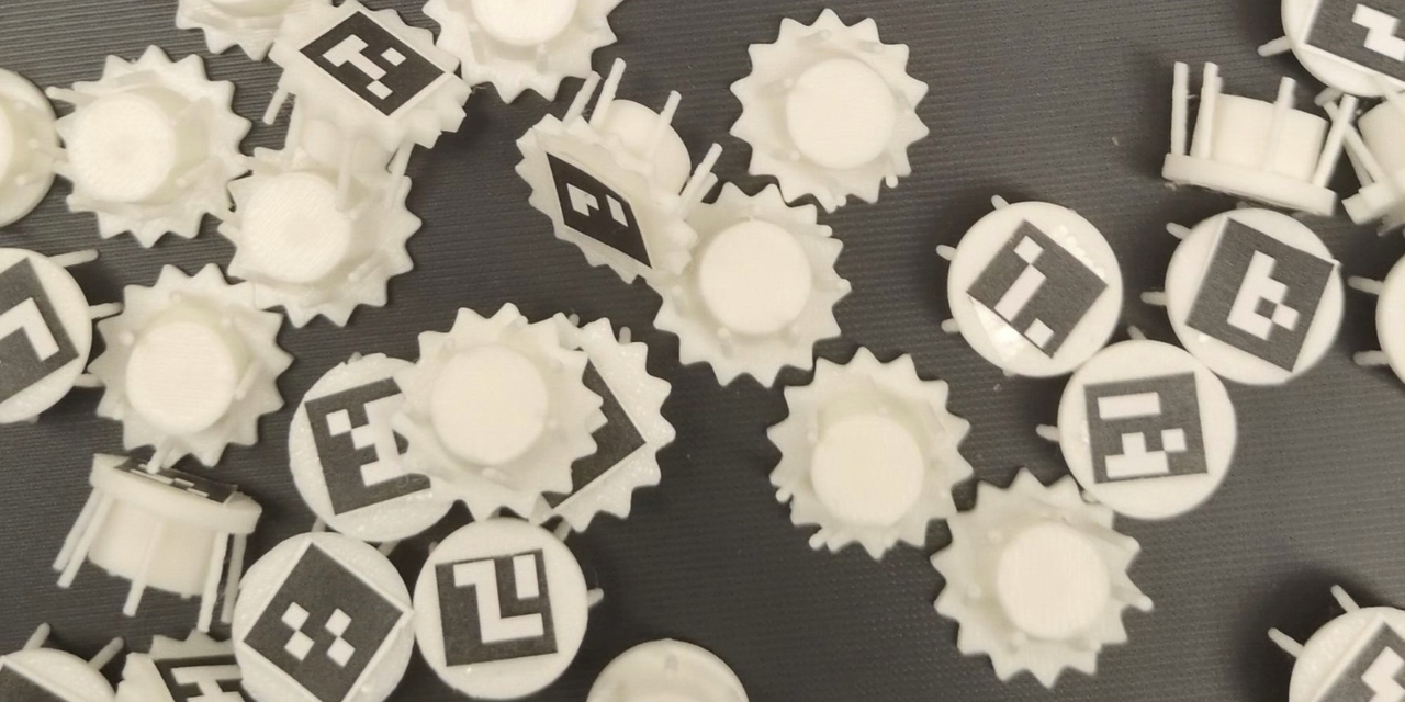active spinners