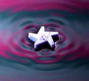 bidirectional spinner