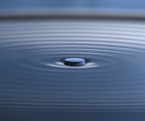 Wave-generating Disc