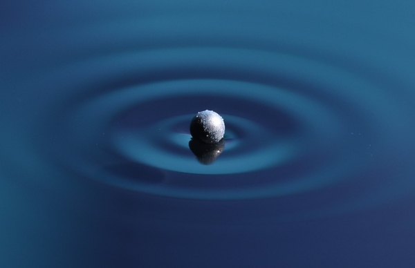 wave-emitting sphere